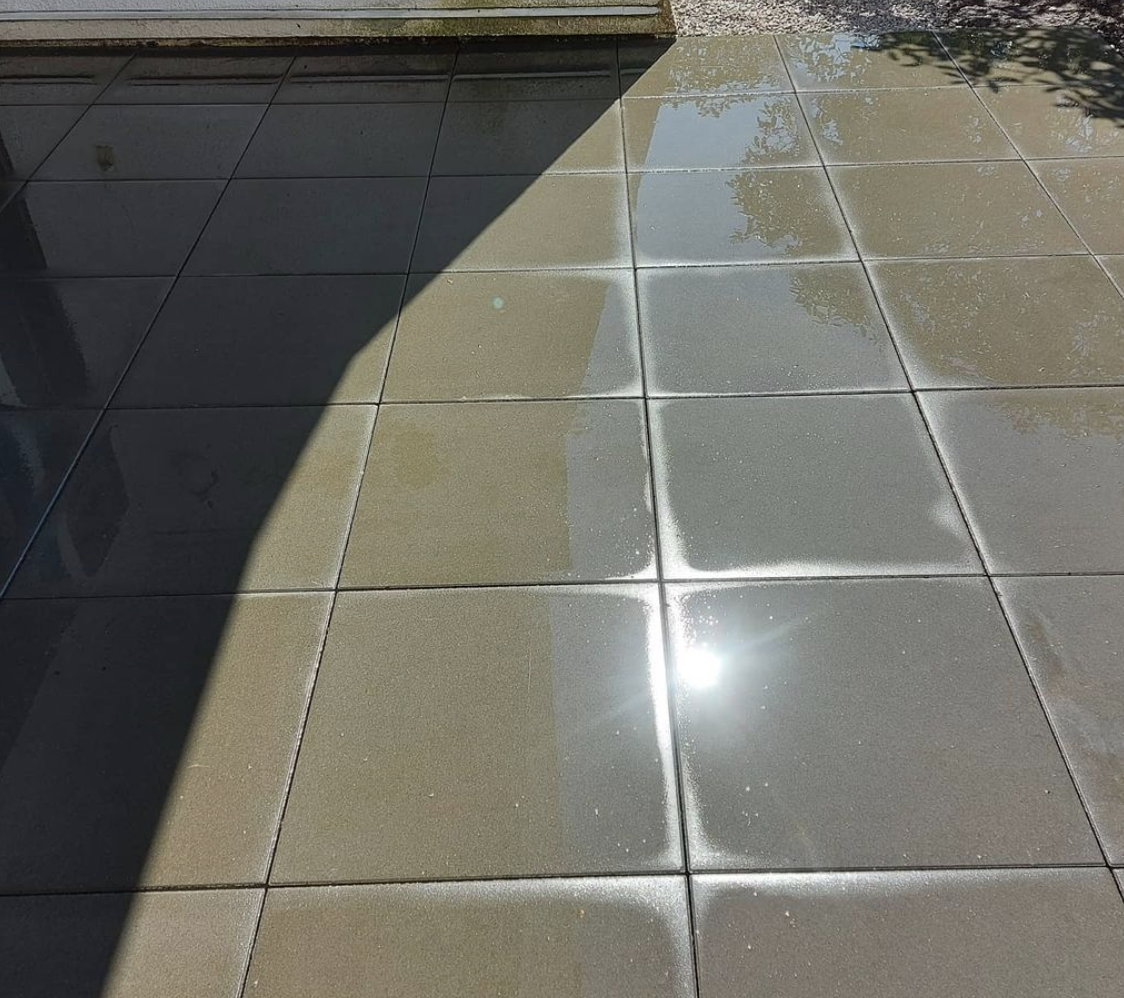 Paving Services Vancouver