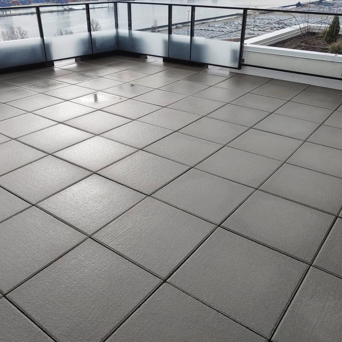 patio installation company vancouver