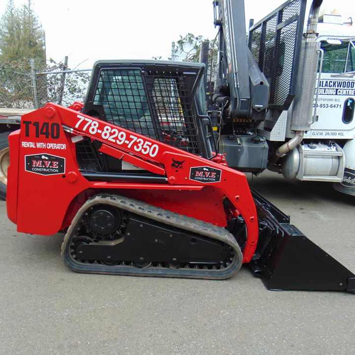 commercial snow removal vancouver